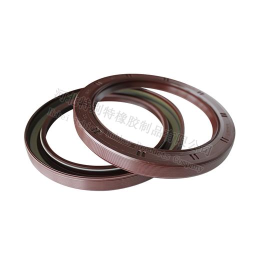 特别特1041后轮油封95*125*12（单价=1，2个/盒）1041轮边油封95x125x12(9512512) 商品图0