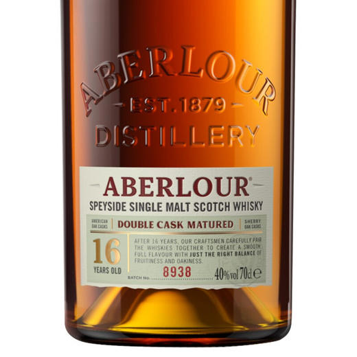 英国亚伯乐高地单一麦芽苏格兰威士忌16年双桶陈酿 700ml/1瓶 商品图2