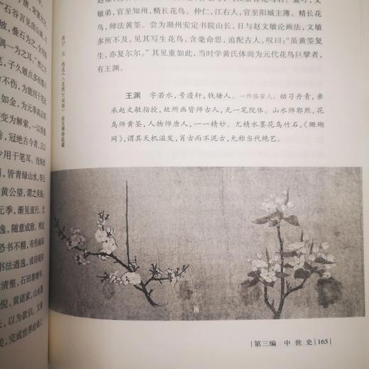 《中国绘画史》 潘天寿    著   上海书画出版社 商品图2