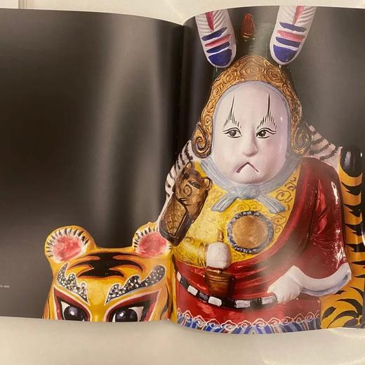 《中国工艺美术大师全集 双起翔》  王文章主编  吴菁编著  四川出版集团  四川美术出版社 商品图3