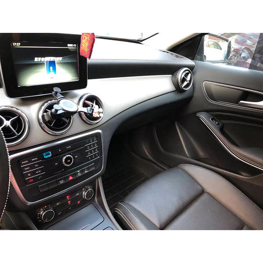 奔驰 GLA 200 时尚型 【长租-北京】 商品图5