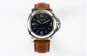 HW厂 Panerai沛纳海LUMINOR庐米诺系列PAM00111手动机械腕表