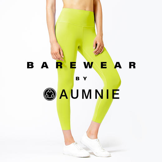 【新品】清流九分裤 /PURE FLOW ANKLE CROPS 商品图2