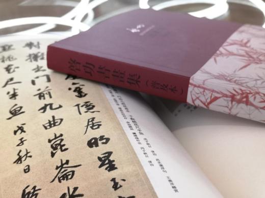 启功书画集 商品图1