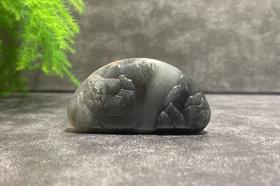 【御珠宫坊】子料青花挂件