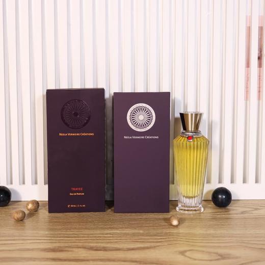奈拉梵米尔 特兰依 Neela Vermeire Creations Trayee 分装 商品图1