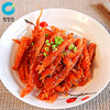 清净园 拌干鳕鱼丝250g  商品缩略图0