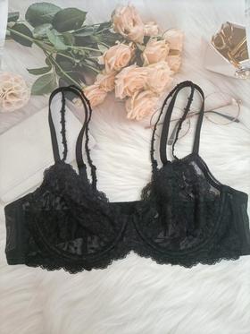 拒绝做大妈！高级感内衣就该这么穿~