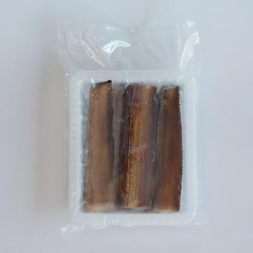 下饭伴侣丨至鲜酱香油带 200g （1/2厨房菜 清蒸8-10分钟） 商品图4