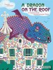 屋顶上的龙：一本受安东尼·高迪启发的儿童读物A Dragon on the Roof: A Children’s Book Inspired by Antoni Gaudi 英文读本 Prestel 商品缩略图1