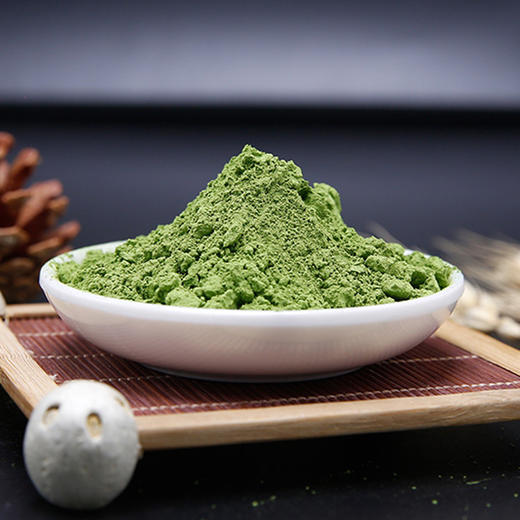 经典抹茶粉1kg包二合一抹茶粉
