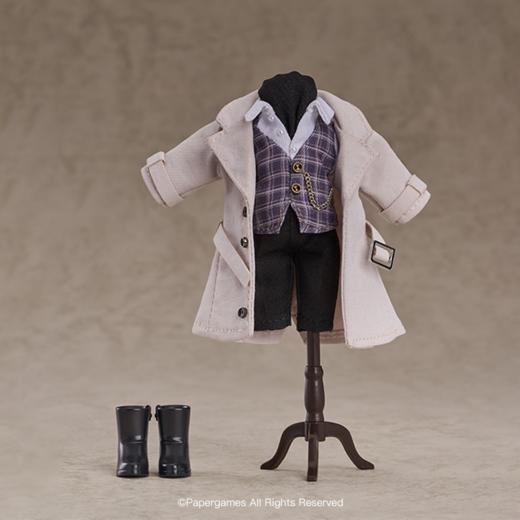 【GSC现货】粘土娃 白起 似水年华Ver. 恋与制作人 商品图1