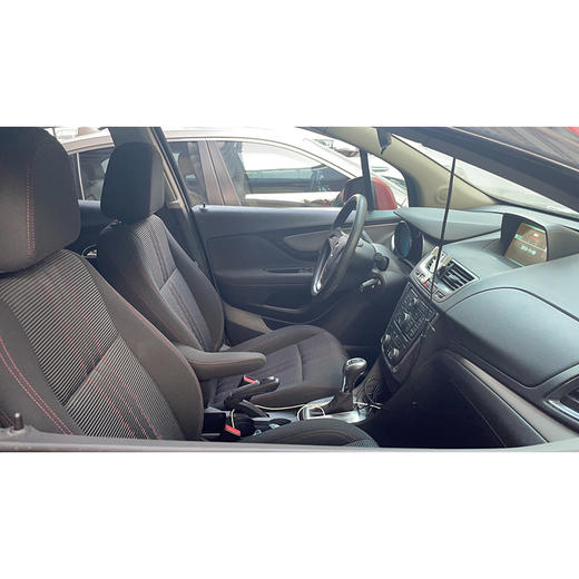 别克 昂科拉 1.4T 自动两驱都市精英型 【长租-深圳】 商品图4