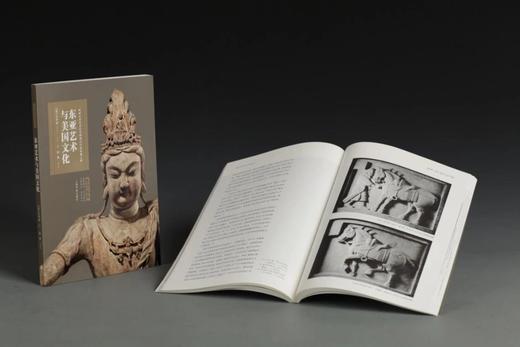 东亚艺术与美国文化 商品图0