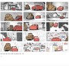嘉德文库|迪士尼电影艺术设定集 赛车总动员3 商品缩略图5