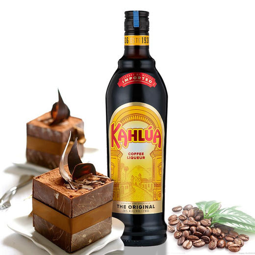 甘露 咖啡力娇酒甜酒 700ml//1瓶/2瓶 商品图2