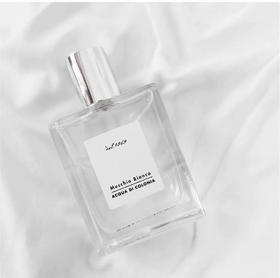 AK 白苔 White Moss「体香感香水 白衬衫的味道」