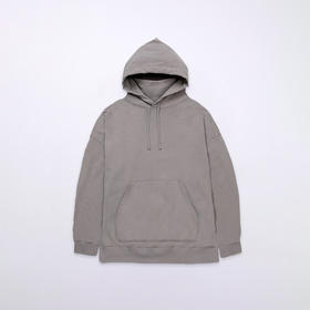 日本 MISTERGENTLEMAN HOODIE MG 假两件双领连帽卫衣 帽衫