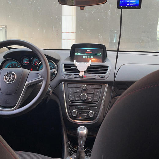 别克 昂科拉 1.4T 自动两驱都市精英型 【长租-深圳】 商品图5