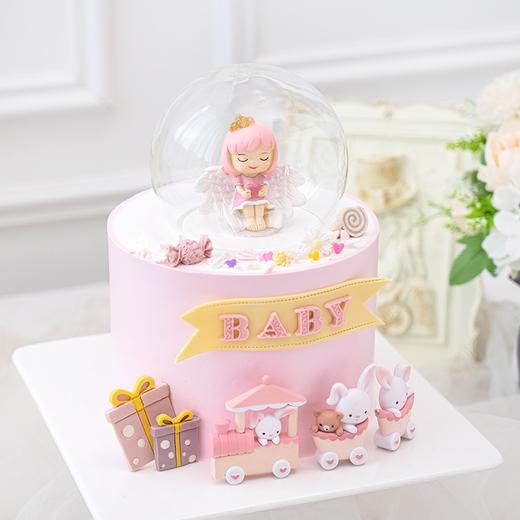 我的天使（微笑就是白昼， 哭泣就是黑夜。） 商品图2