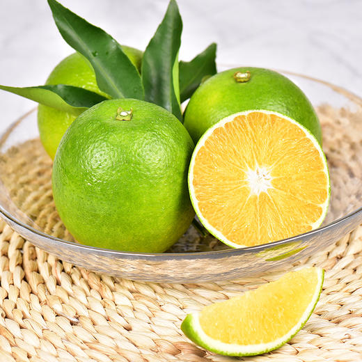 云南玉溪 2021实建褚橙M/L/XL级10斤礼盒装 商品图3