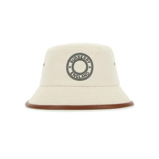 BURBERRY 博柏利 TB专属标识图案渔夫帽 米色 8049476 A1435 商品图0