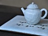 嘉德文库 |王文德茶盘/可蓄水壶承/干泡台 附箱 商品缩略图2