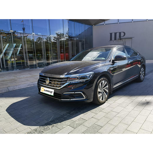 大众 帕萨特新能源 430PHEV 混动精英版【月租-深圳】 商品图1