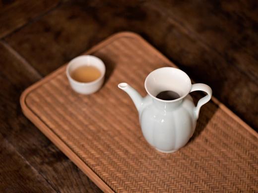 嘉德文库 |宋式点茶执壶 影青釉•半手工 商品图2