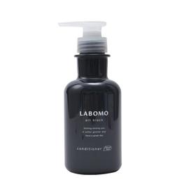 【跨境】ARTNATURE||LABOMO美发研究所男士育护发护发素||270ml