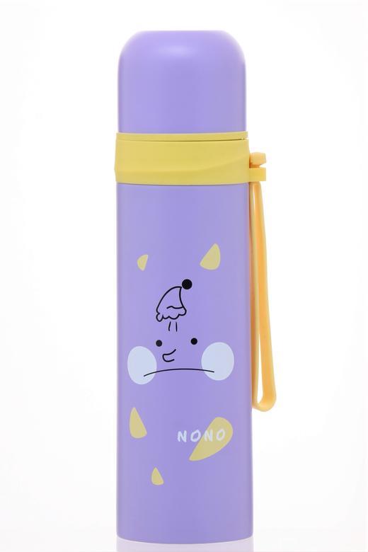 帝怡萌动笑颜保温杯500 ml  DY-BW648 商品图1