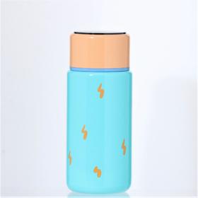 帝怡闪光少女温显保温杯 230ml  DY-BW683