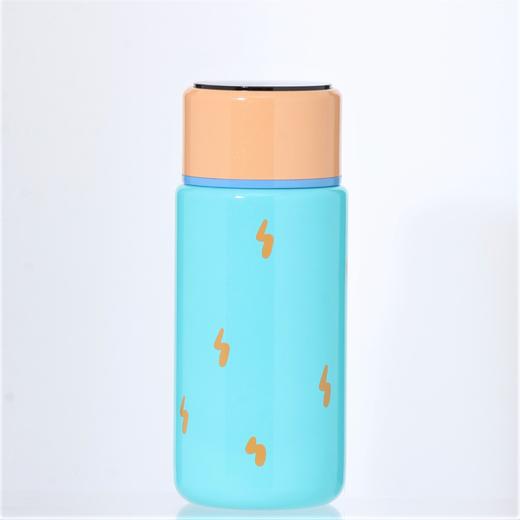 帝怡闪光少女温显保温杯 230ml  DY-BW683 商品图0