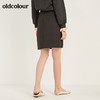oldcolour短裙GM41061926 商品缩略图2