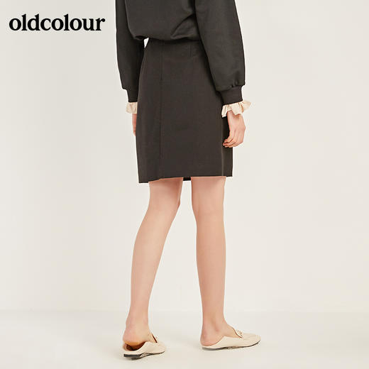 oldcolour短裙GM41061926 商品图2