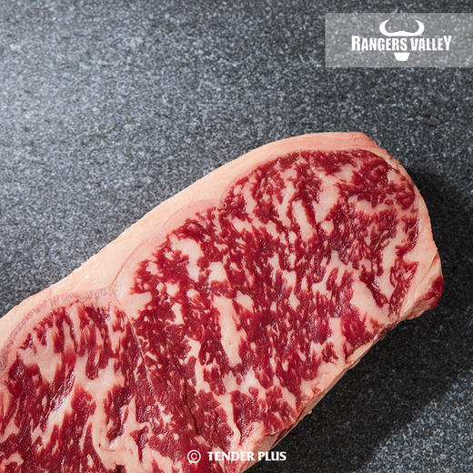 澳洲 Rangers Valley M5 和牛西冷牛排250g 商品图2