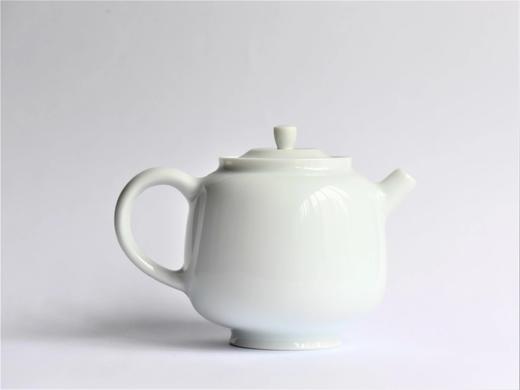 嘉德文库 |日式茶壶 青白釉•半手工 商品图0