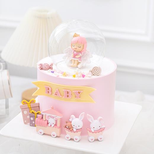 我的天使（微笑就是白昼， 哭泣就是黑夜。） 商品图1