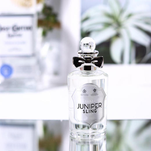 琴酒（杜松子酒） Juniper Sling「风流倜傥的雅痞」 商品图0