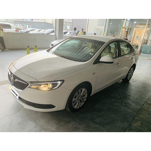 别克 英朗【长租-北京】 商品图1