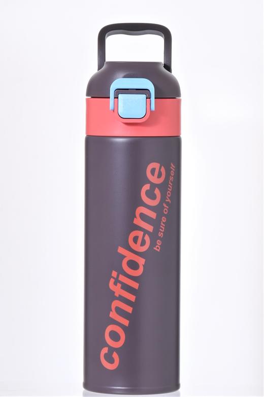 帝怡自信运动保温杯 500ml  DY-BW690 商品图0
