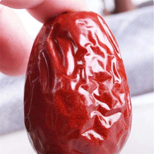 红枣小米组合黄金小米5斤赠新疆大枣3斤组合装 商品图5