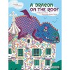 屋顶上的龙：一本受安东尼·高迪启发的儿童读物A Dragon on the Roof: A Children’s Book Inspired by Antoni Gaudi 英文读本 Prestel 商品缩略图0