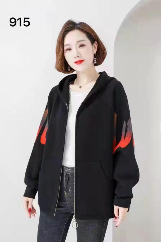 星北麒包芯纱外套04910658 商品图0