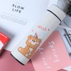 帝怡娇俏小熊商务保温杯 450ml  DY-BW679 商品缩略图2