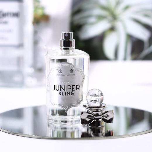 琴酒（杜松子酒） Juniper Sling「风流倜傥的雅痞」 商品图1