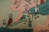 浮世绘丨名所江户百景——上野清水堂不忍池 商品缩略图2
