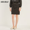 oldcolour短裙GM41061926 商品缩略图1
