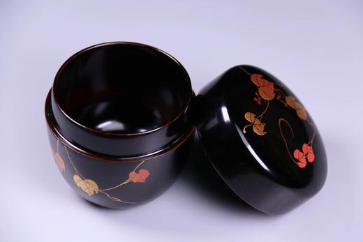 轮岛涂茶枣 商品图3