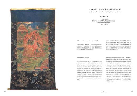 《中国佛教寺庙宝藏  佛印辉宝》许志平著  藏新艺术有限公司  佛造像  寺庙建筑  高清图录  雕塑 商品图7